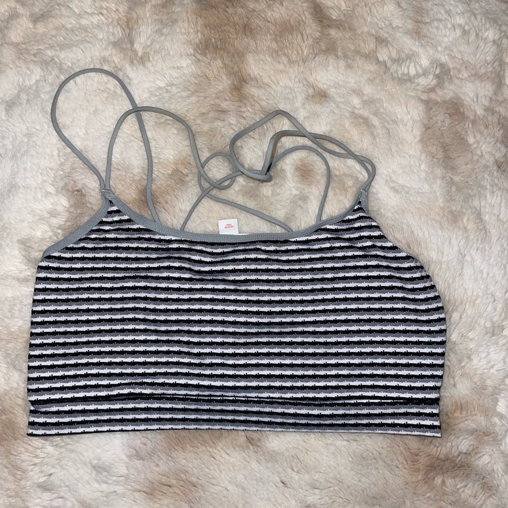 target bra